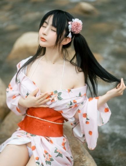 梦中的那片海