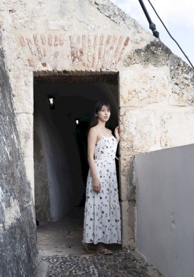 鹡鸰女神