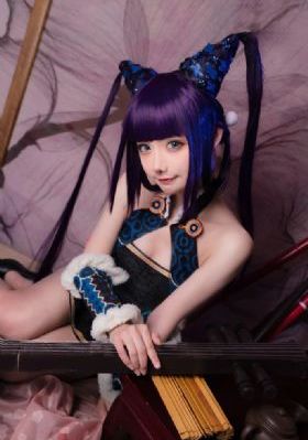 山村狐妻